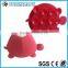 Quite fashion mobile phone cable holder, silicone clip,table cable keeper