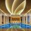 Latest Contemporary Modern Indoor Club Swimming Pool 3D Rendering Design BF11-12303d
