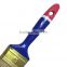 Plastic Handle 30% Pure White Bristle Harris Best Paint Brush