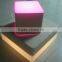 led furniture led cube furniture sale / led bar furniture /led furniture dance floor