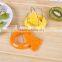 Promotional kitchen tool , Convenient Kiwi Fruit Cut , Kiwi peeler