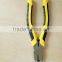 High Carbon Steel Sharp Nose Plier From Guangzhou Supplier