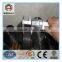 Black Annealed Wire with Single Loop