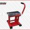 360LB lift support with handle motorcycle lift stand