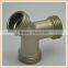 Precision brass forging OEM parts with good quality and big quantity