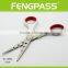 S1-1095A 5.75 Inch 2Cr13 Stainless Steel Blade With Plastic Handle Kids Stationery