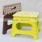 Small Folding Travel Stool