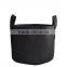 Fabric Grow Bag for Garden Accessory / Greenhouse Grow Bag
