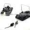Easy Catching Plastic Rat Snap Trap SX-5007