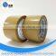 2016 wholesale super quality colorful bopp tape for bag sealing