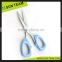 SC239B Economic 6" tpr handle office scissors for household