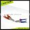 SC307 6-3/4" Superb quality tin snips cast iron scissors