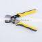 wire stripper cable wire stripping pliers