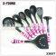 33057 Kitchen Cooking Utensils With Built-in Stand