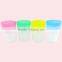 Houseware PP Plastic Mugs And Cups And Mugs