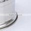 Hot Sale Stainless Steel Kitchen Noodle Pot Pasta Cooking Pot Set