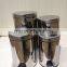 Stainless Steel Kitchen Trash Can Cheap Metal Trash Can