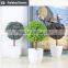 Cheap wholesale mini artificial plants