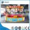 dianfu amusement arcade indoor and outdoor playground Ferris wheel throw ring canival game indoor or outdoor booth