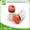 Trade Assurance 3 bottle 100pcs low price and high quality bamboo toothpicks/High quality bamboo toothpick