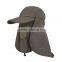 Outdoor UV Protection Sun Hat UV Protection Sports Hat