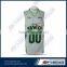 Custom sublimation cheap wholesale womens best uniform basketball designed