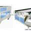 laser cutting machine for fabric