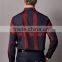 new design buffalo plaid cotton men shirt BSL0065