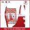 Promotional gift polar fleece Christmas apron sets