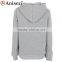 solid color wholesale women custom xxxxl hoodies