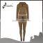 New womens cropped hooded sweater top tracksuit joggers pants lounge wear set