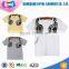 Boys Tshirt Printing Custom Kids Sports T-shirt Wholesale Factory Sale