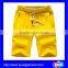 Men's sports pants short pants for jogger