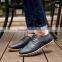 MS1018 New Style 2017 Man Casual Shoes Retro Men Lace Shoes