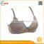 HSZ-58067 Wholesale Latest Design Women Underwear Bra Ladies Full Cup Bras