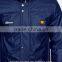 2016 men's light weight waterproof outdoor windbreaker jacket with hood