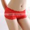 Hot Sale New Women Sexy Lace Panties Breathable Seamless Briefs Hollow Women Underwear Girl Thongs Lady Panties Lace Lingerie