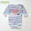 High Cotton Baby Clothes Fancy Cotton Long Sleeve Hooded Baby Romper
