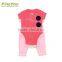 Professional Customized Baby Clothes Clothing Set New Born Baby Romper