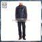 Winter custom logo jacket light down filling man jacket