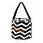 Wholesale Personalized Chevron Monogrammed Easter Basket Bucket