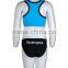 2015 high quality fashionable reflective sportswear brands sportwear warm body