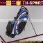New design Customized logo golf bag stand attachment