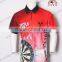 reversible custom dart shirt / no branded dart jerseys for wholesale