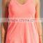 light weight jersey ladies spandex tank tops