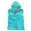 FACTORY wholesale woman rain coat