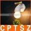Retro faucet night light light control induction LED table lamp wall lamp