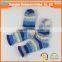 China knitting yarn gold supplier hot wholesale 2016 new fashion DIY wool sock yarn for knitting
