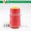Hardcover book binding textile sewing thread material for cross stitch