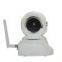 Wireless PC camera with Night Viewing and Zoom Function Supports Two-way Audio Function Free DDNS